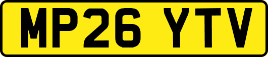 MP26YTV