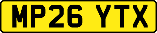 MP26YTX