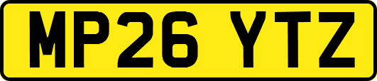 MP26YTZ