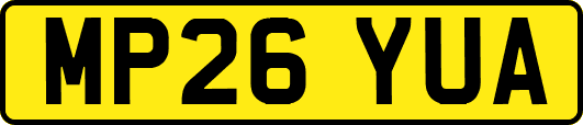 MP26YUA