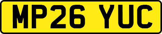 MP26YUC