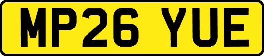 MP26YUE