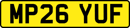 MP26YUF