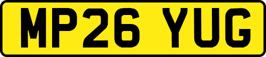 MP26YUG