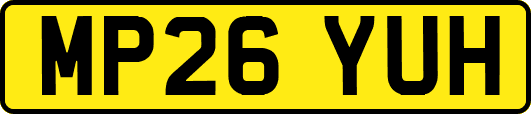 MP26YUH