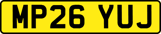 MP26YUJ