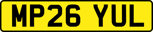 MP26YUL