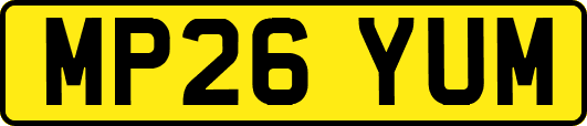 MP26YUM