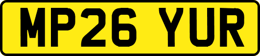 MP26YUR