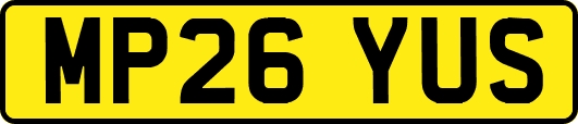 MP26YUS