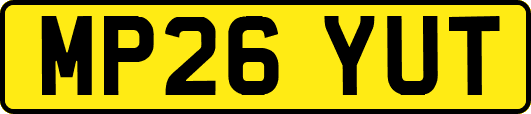 MP26YUT