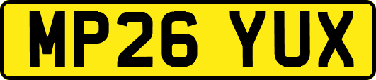 MP26YUX