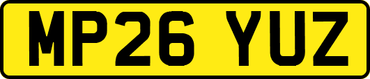 MP26YUZ