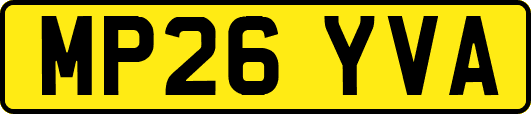 MP26YVA