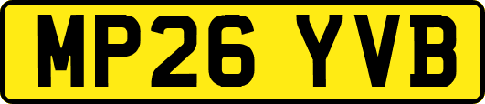 MP26YVB