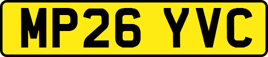 MP26YVC