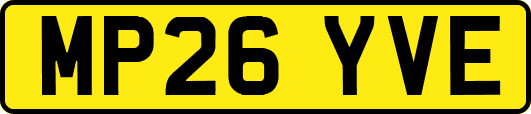 MP26YVE