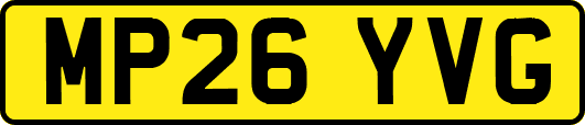 MP26YVG