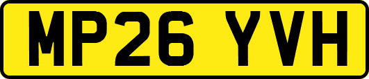 MP26YVH