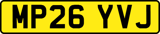 MP26YVJ