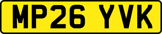 MP26YVK