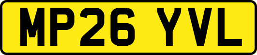 MP26YVL