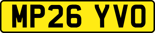 MP26YVO