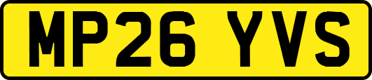 MP26YVS
