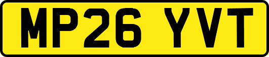 MP26YVT