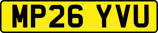 MP26YVU