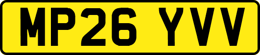 MP26YVV