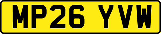 MP26YVW