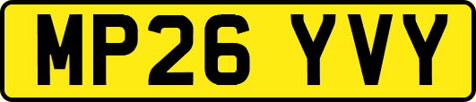 MP26YVY