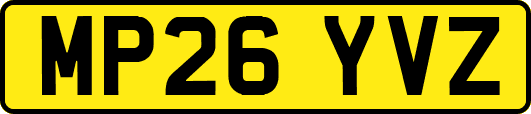 MP26YVZ