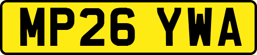 MP26YWA