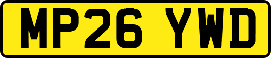 MP26YWD