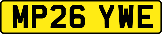 MP26YWE
