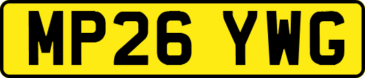 MP26YWG