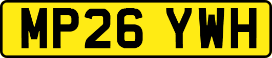 MP26YWH