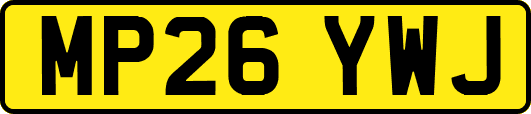 MP26YWJ
