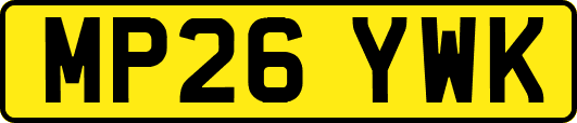 MP26YWK