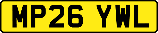 MP26YWL