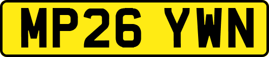 MP26YWN