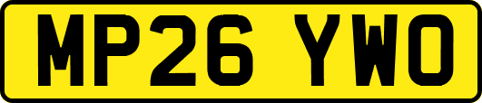MP26YWO