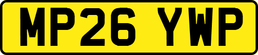 MP26YWP