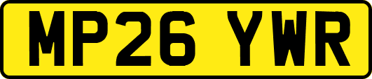 MP26YWR