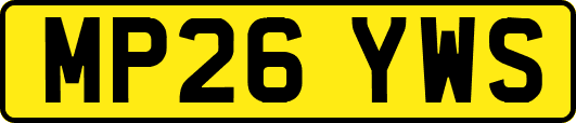 MP26YWS