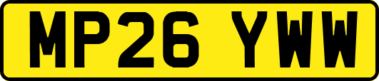 MP26YWW