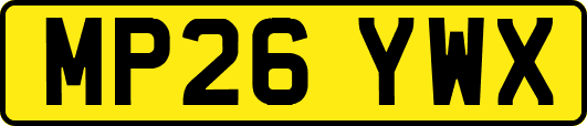 MP26YWX