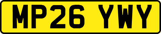MP26YWY